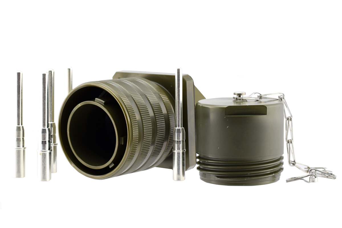 AEC 90558 Wall Mount Plug | MS90558 Commercial Ver.